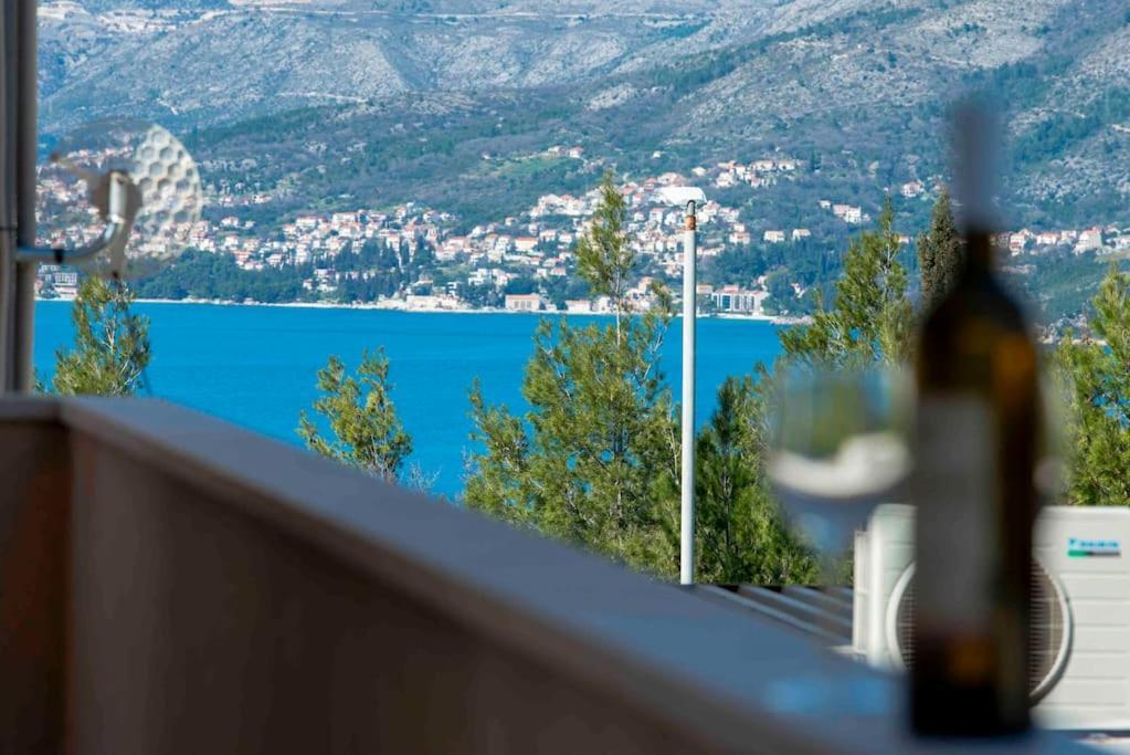 Private Pool Amazing Apartmant Huoneisto *