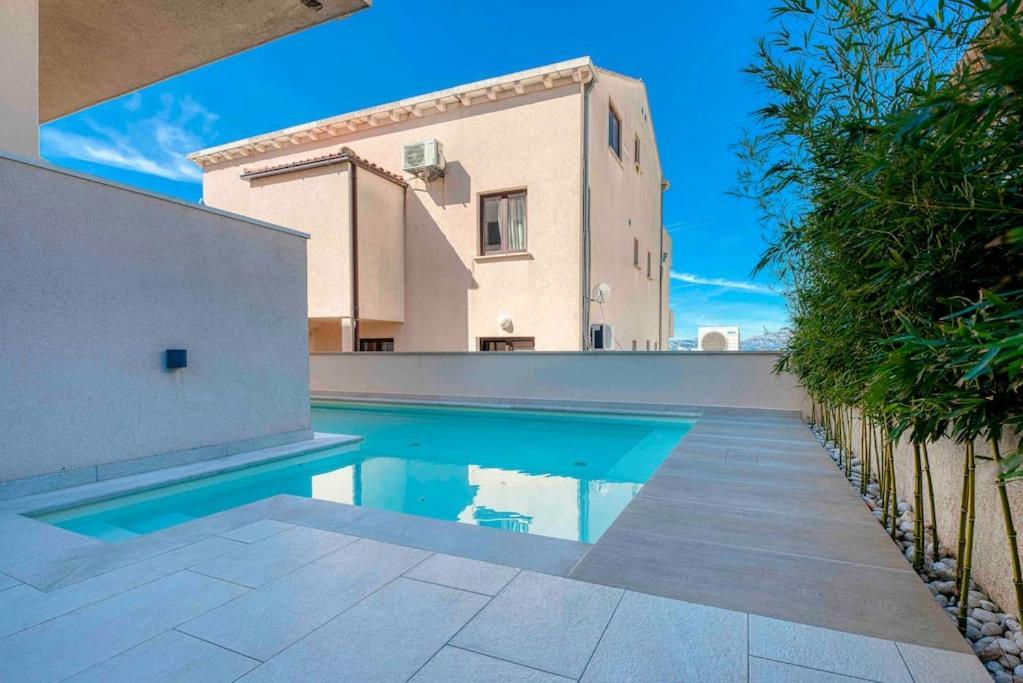 Private Pool Amazing Apartmant * Cavtat