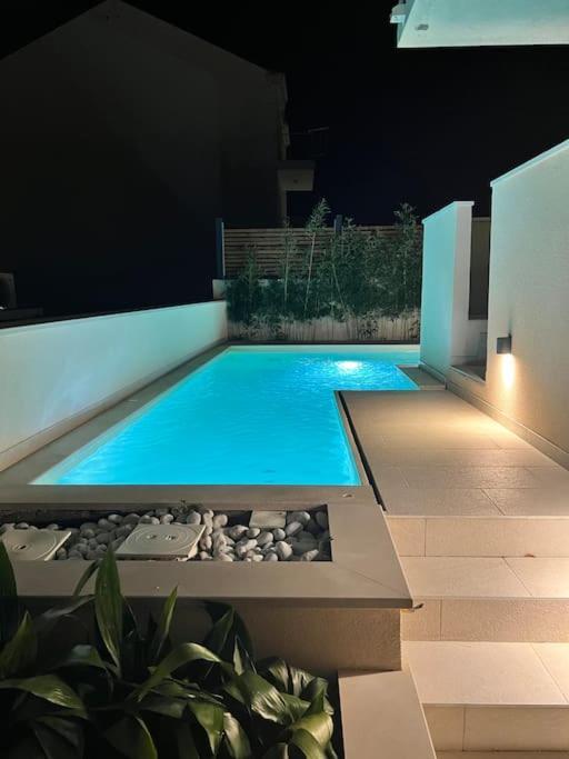 Private Pool Amazing Apartmant *