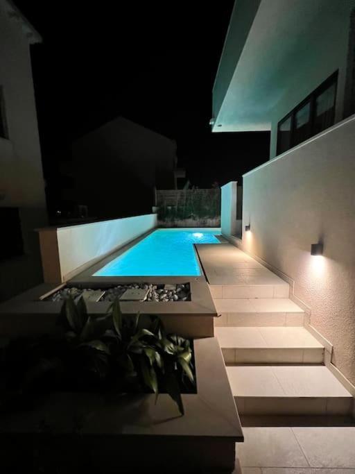 Private Pool Amazing Apartmant Cavtat
