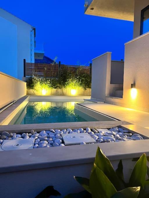 Private Pool Amazing Apartmant Appartement