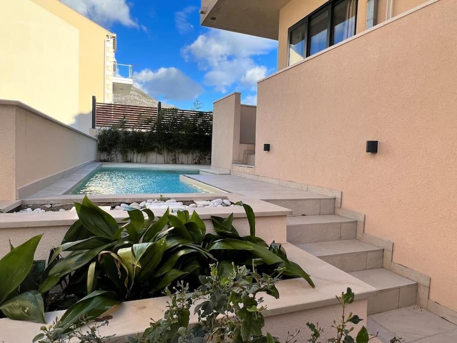 Private Pool Amazing Apartmant Appartement *