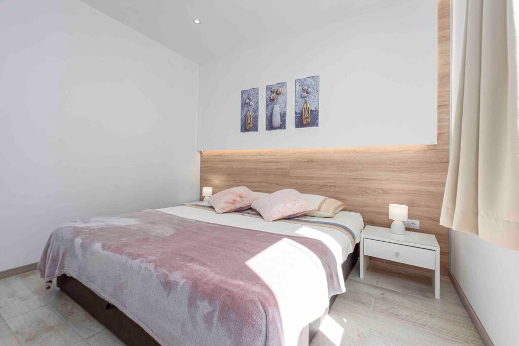 Appartement Private Pool Amazing Apartmant Cavtat